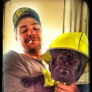 Meet your Posher, Matt